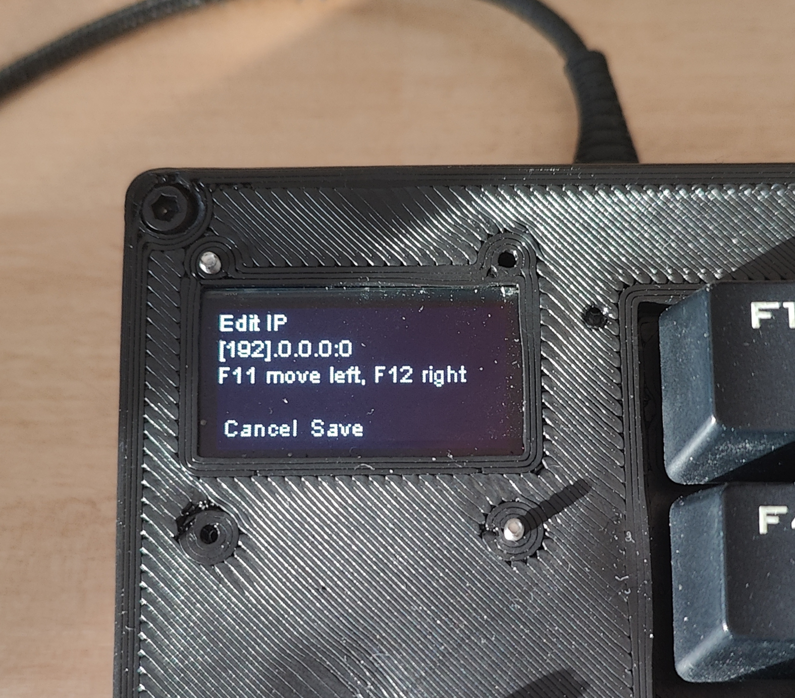 Remote PTZ controller for Visca and Panasonic cameras | KiisuBlog